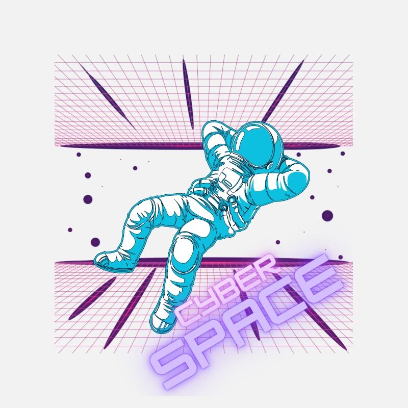Cyber Space