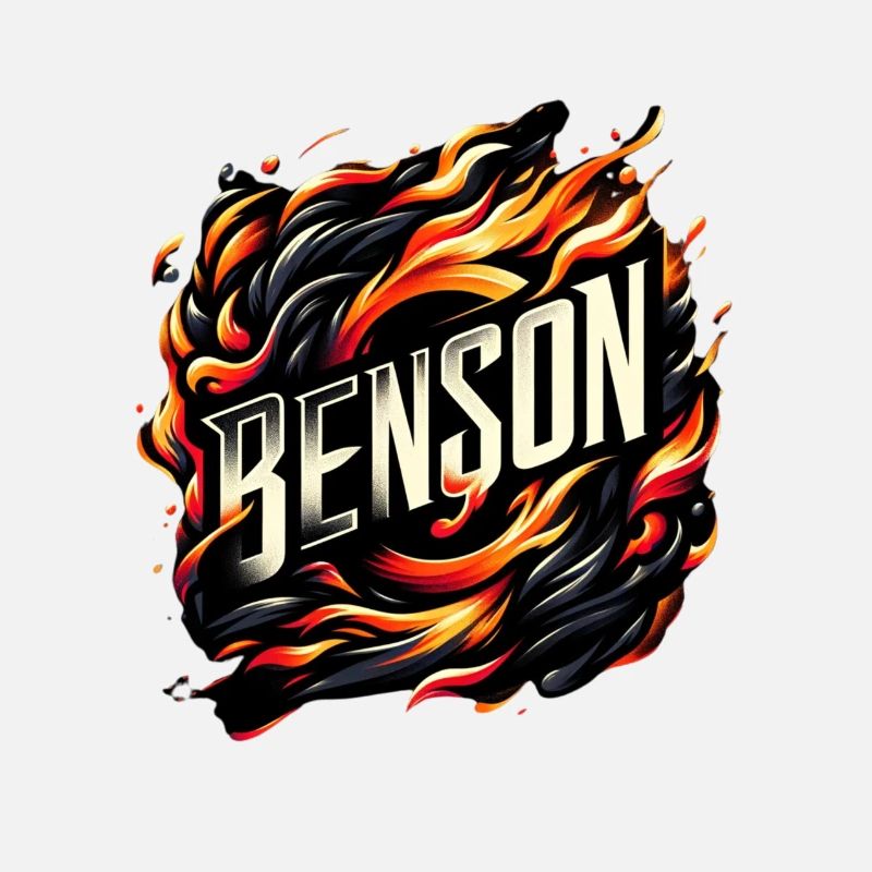 Benson Fire