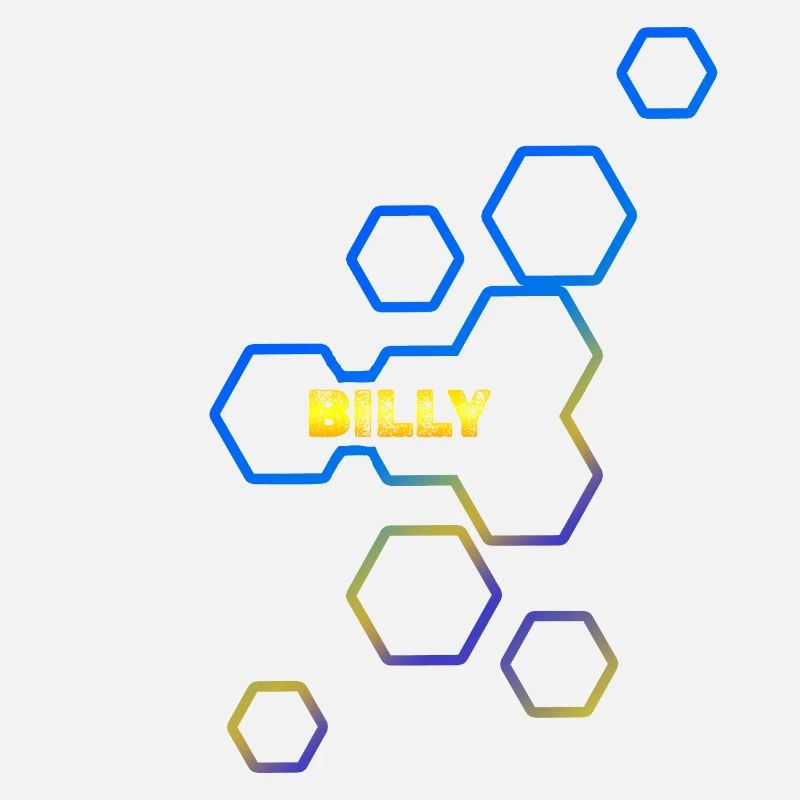 Technikfreak Billy