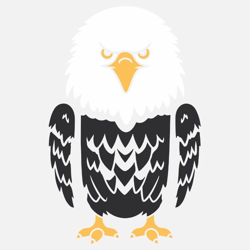 Oiseau aigle