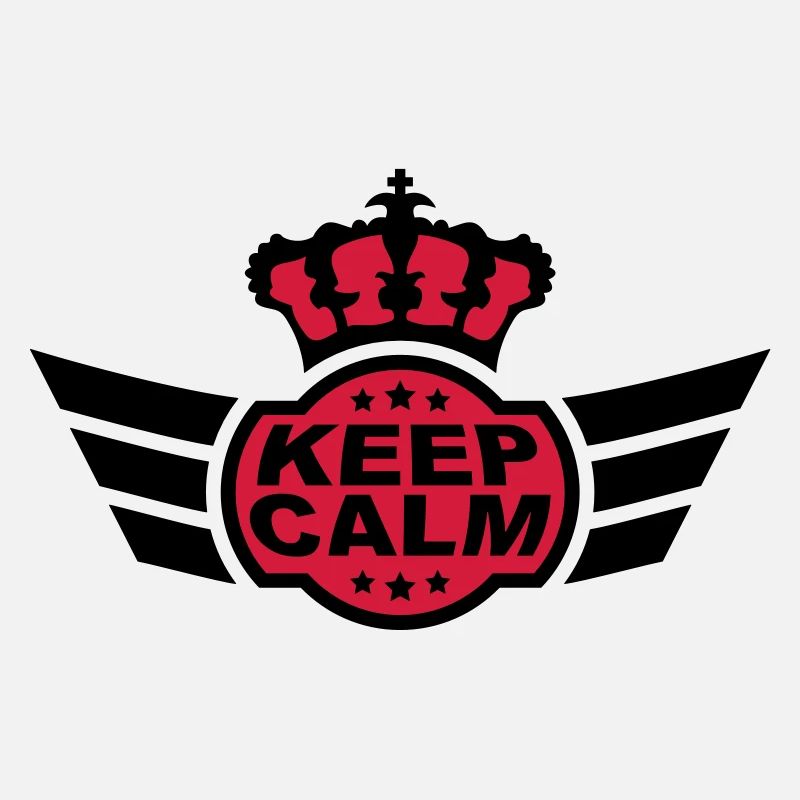 Keep Calm