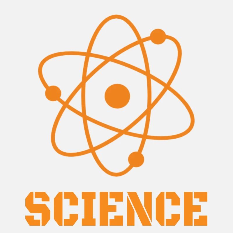 Physique: Science Atom