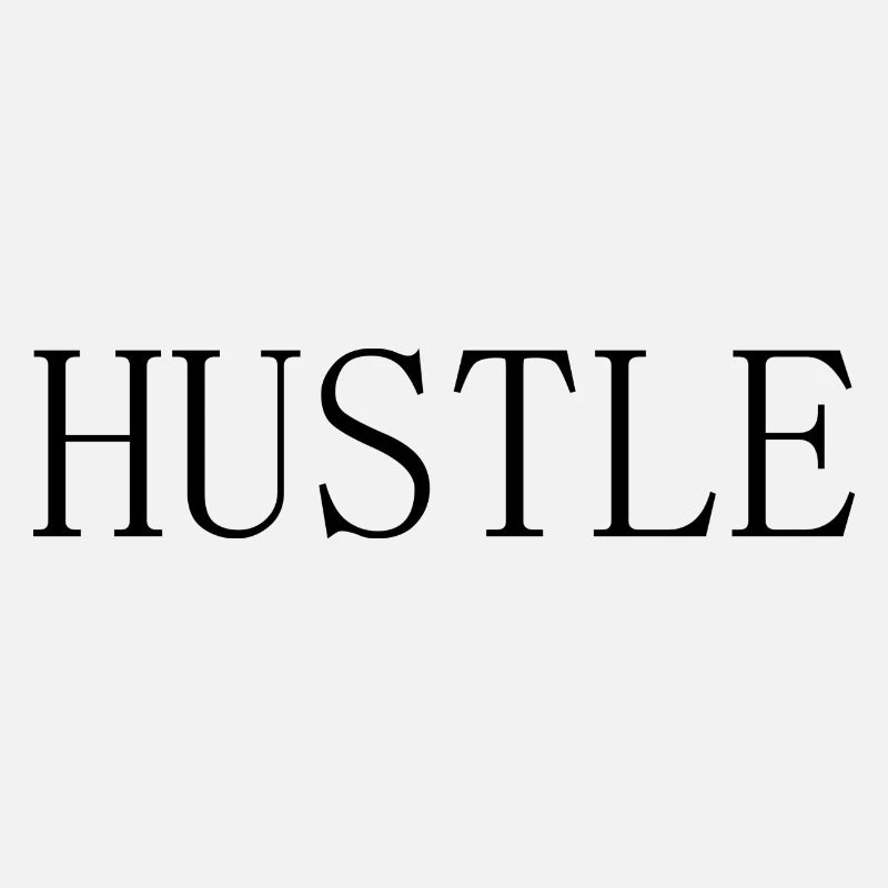 hustle