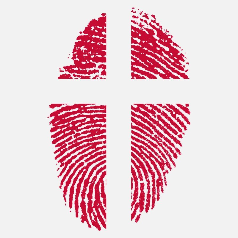 Drapeau du Danemark
