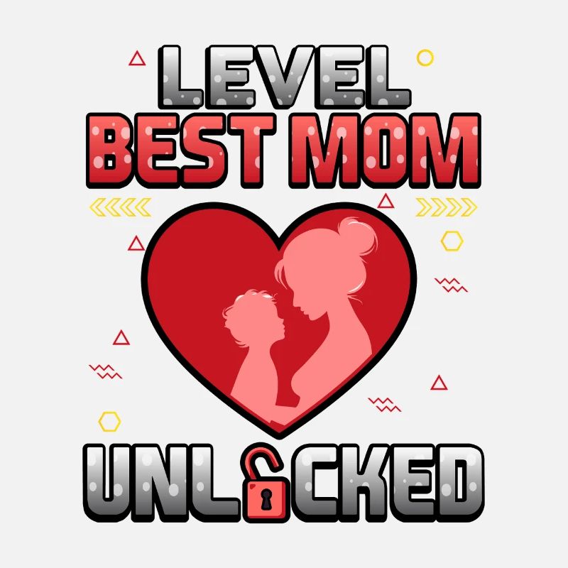 Level Beste Mutter freigeschaltet