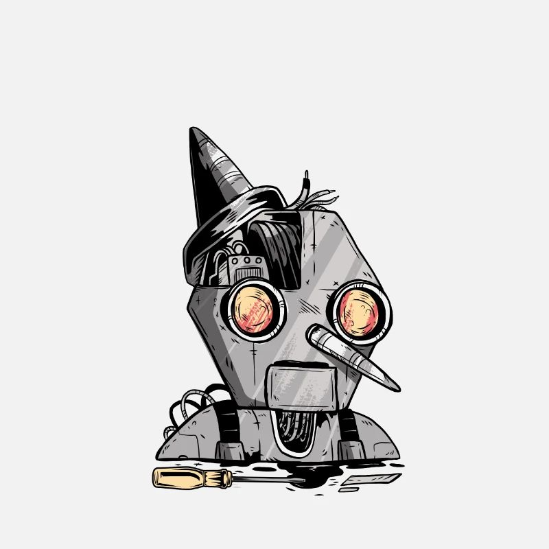 Droid Builder School Robotics Engineer In Training