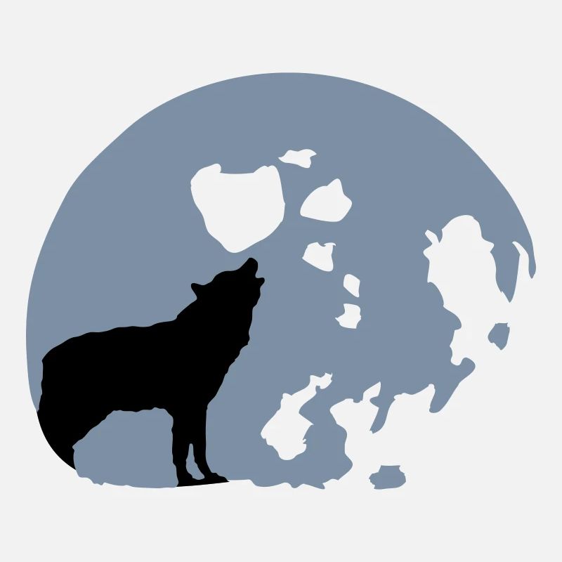 full moon