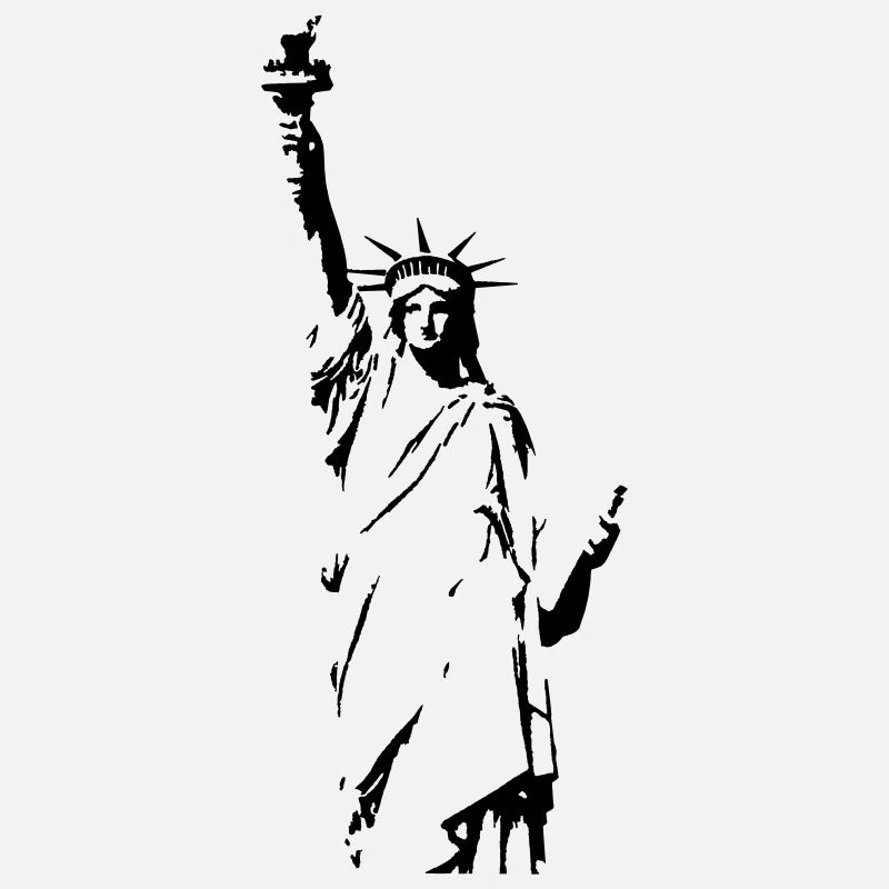statue de la liberté
