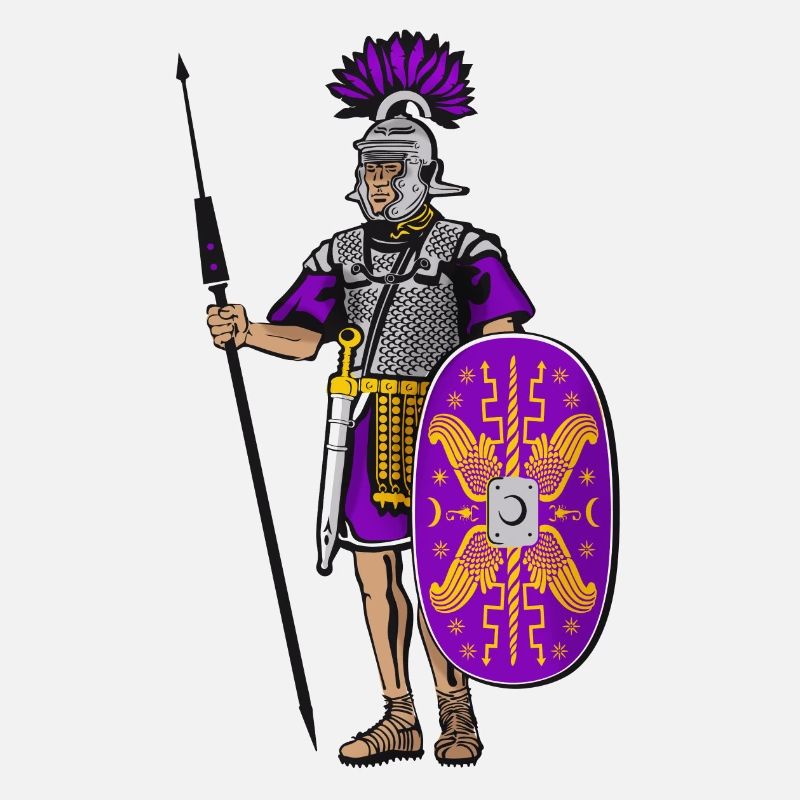 Optio Legionaire