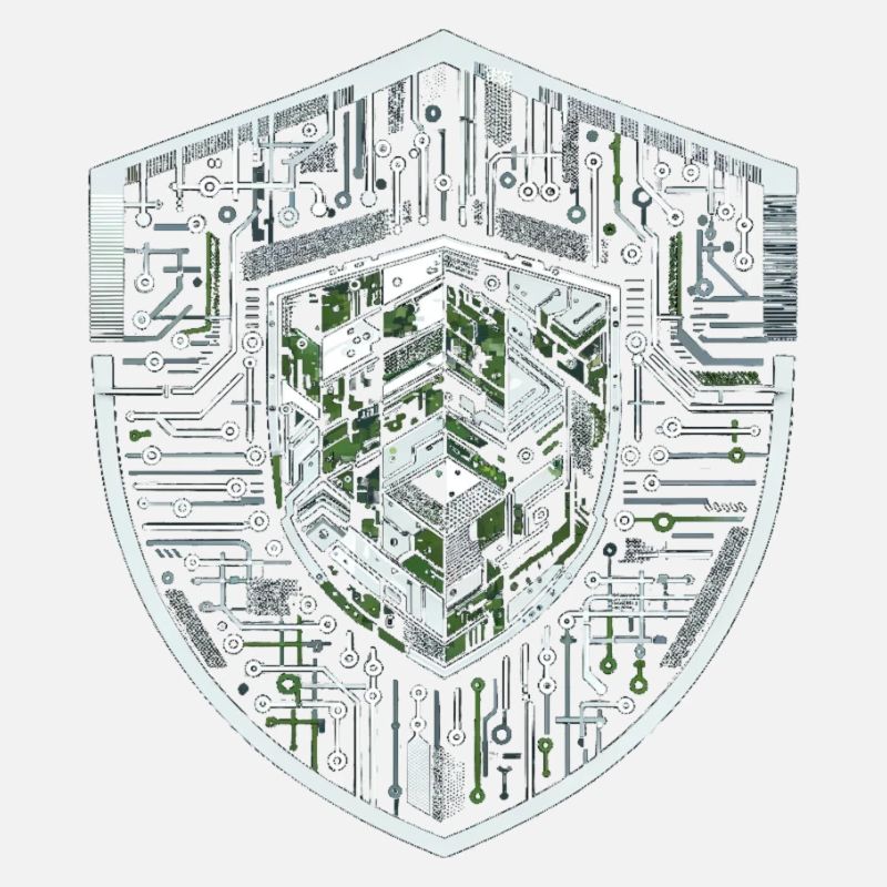 Digital Shield Protocol