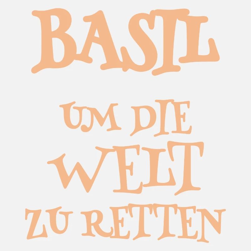 Held Basil