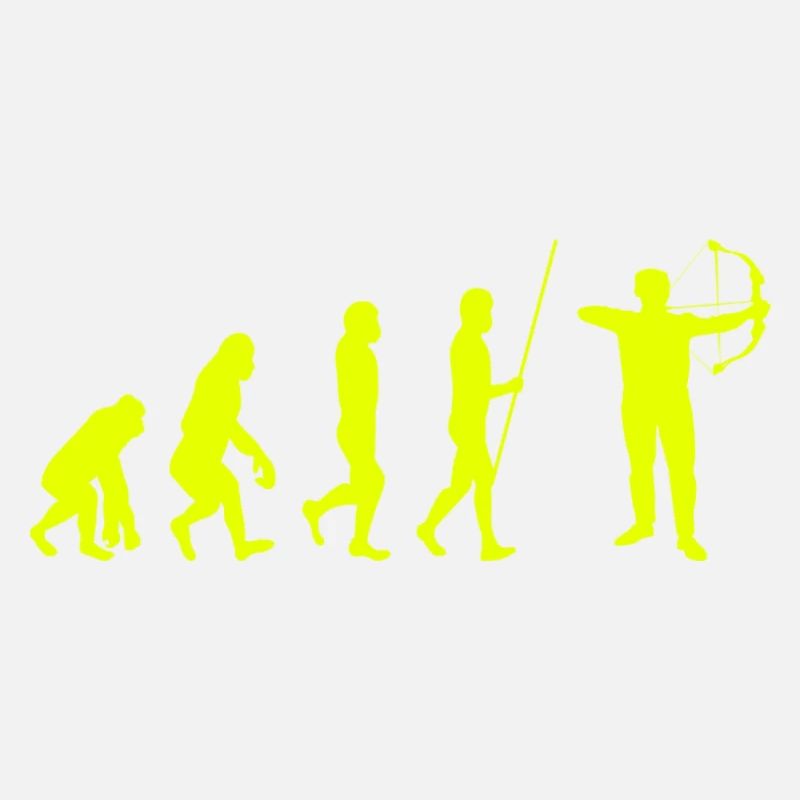Don Archer Evolution