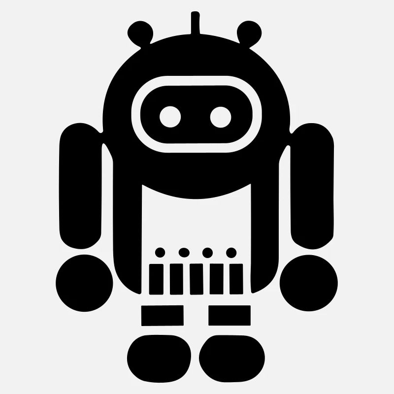 Small robot