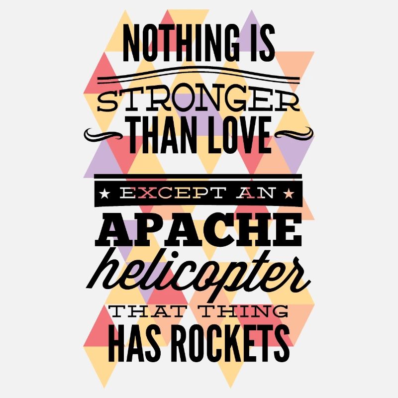 Apache Hélicoptère
