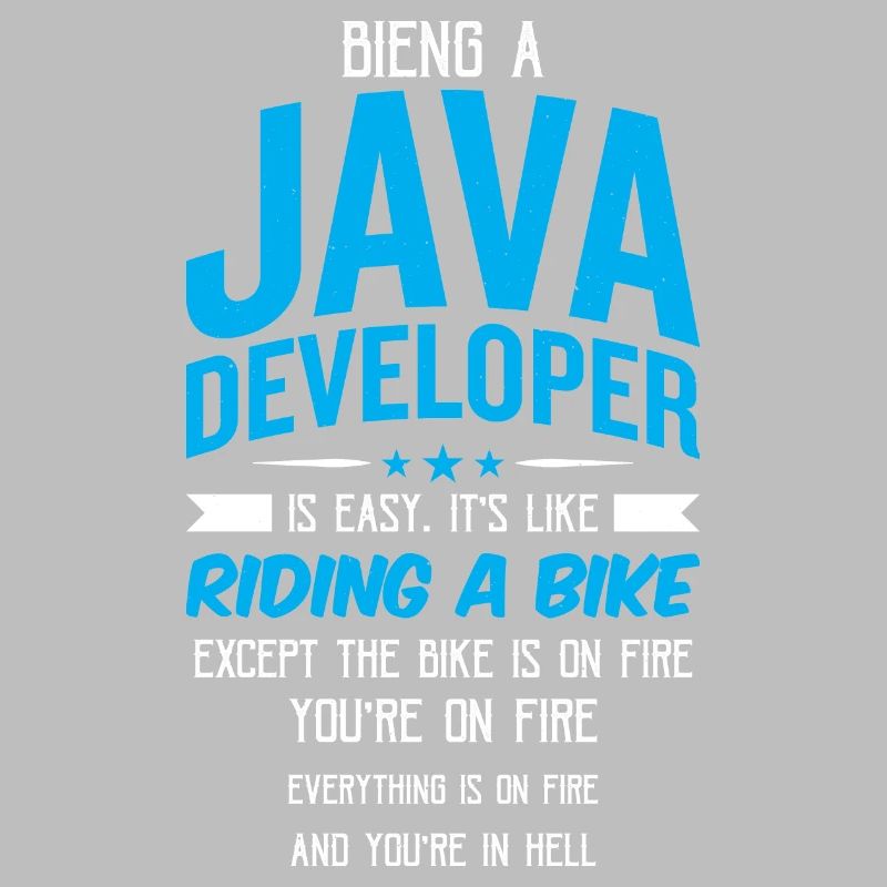Java Developer