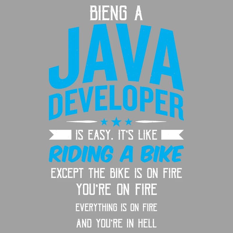 Java Developer