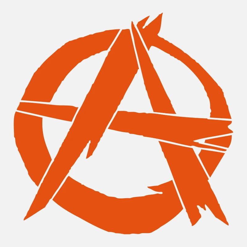 Anarchy