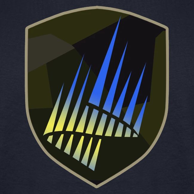 Aurora Frontline Aid logo