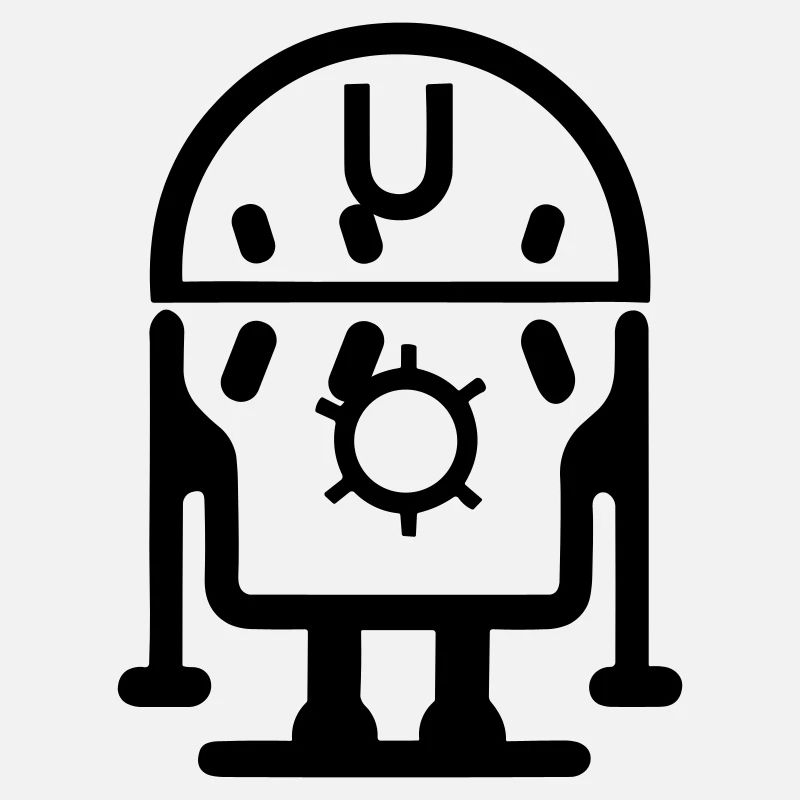 Small robot