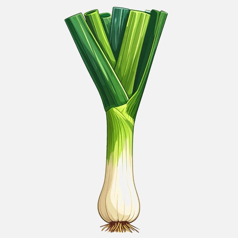 Leeks / Leeks