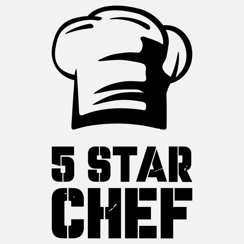 5 Star Chef