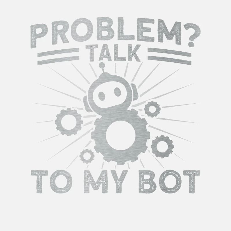 Robot Robotics Engineer Costume Robot