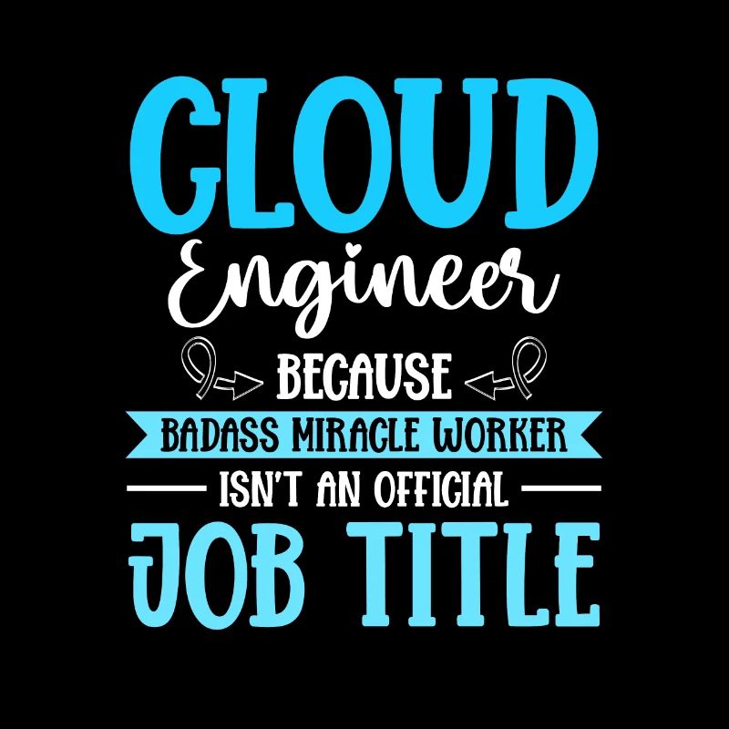 Cloud-Administrator Cloud-Devops