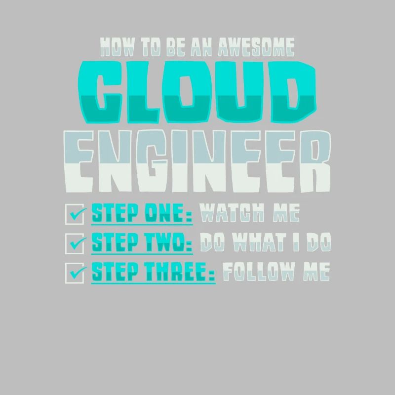 Cloud-Administrator Cloud-Devops