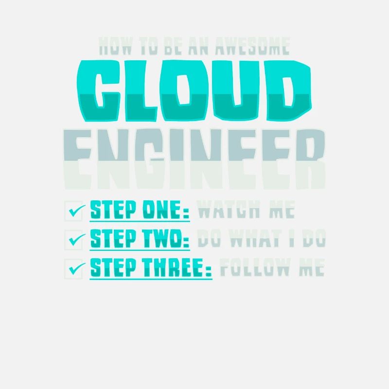 Cloud-Administrator Cloud-Devops