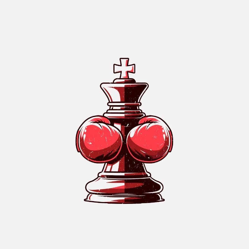 Boxe d’échecs