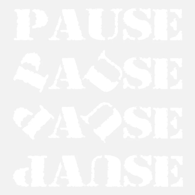 Pause Danse