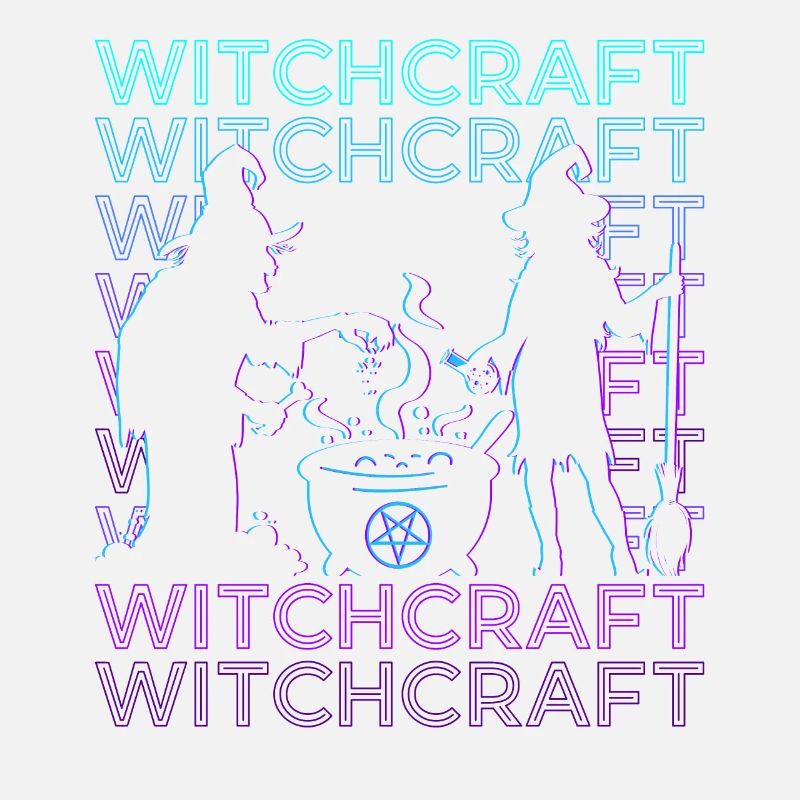 Witchcraft Retro