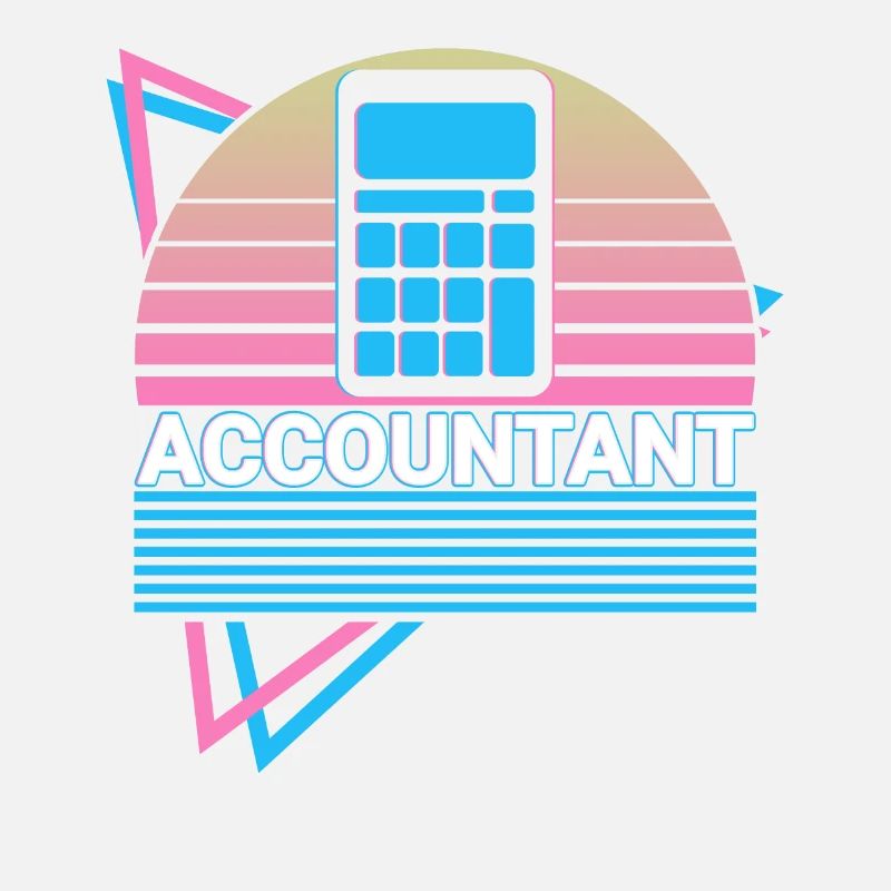 Comptable Calcul Comptabilité Rétro