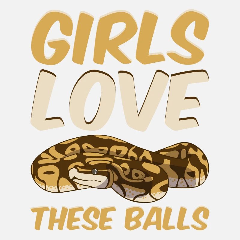 Ball Python Snake