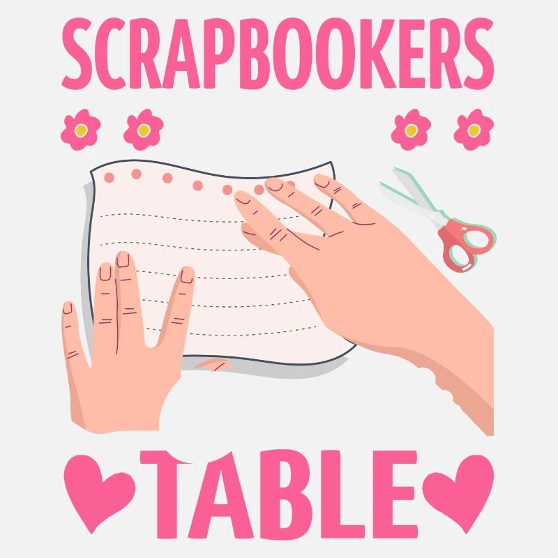 Scrapbooking