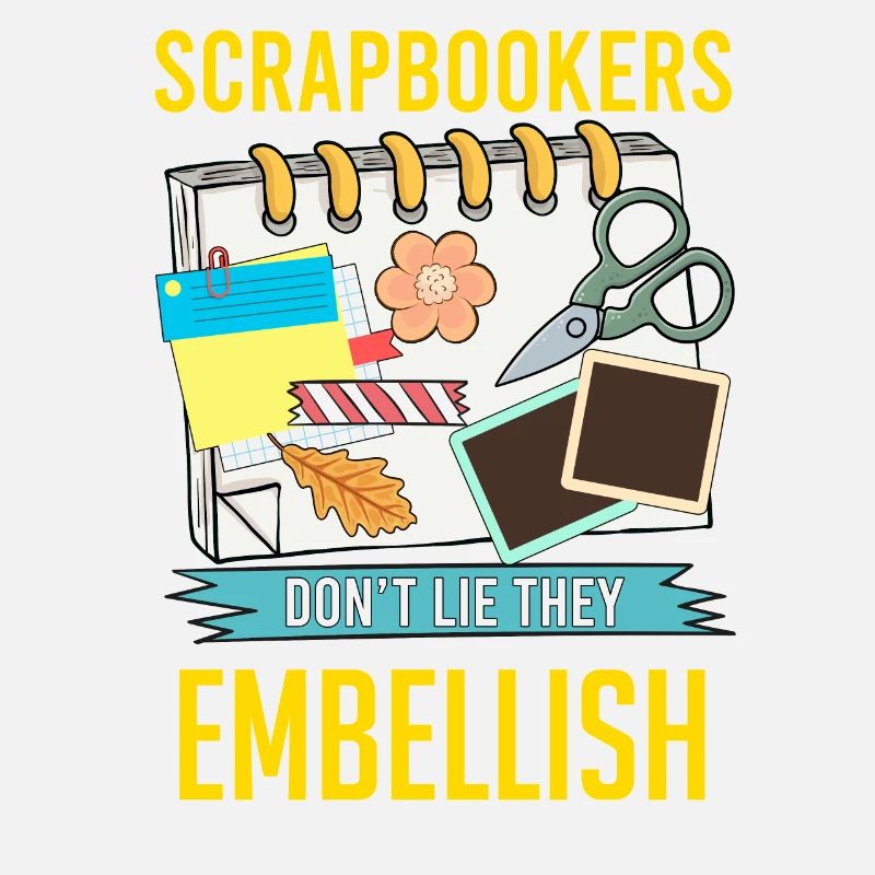 Scrapbooking