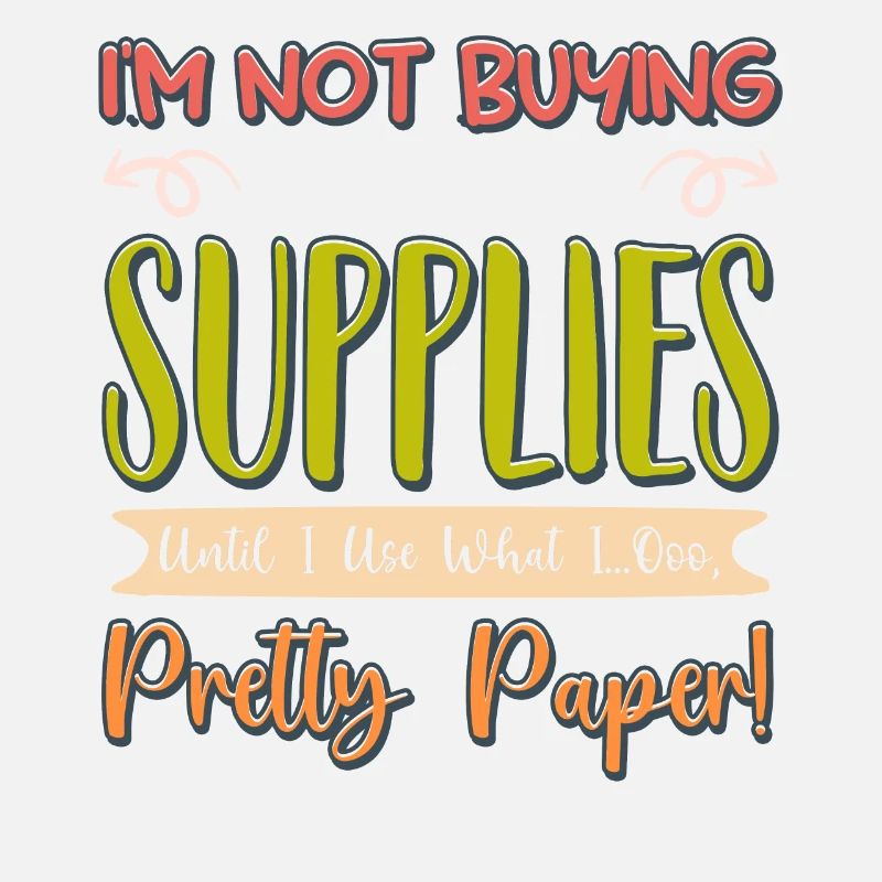 Scrapbooking Scrapbooker