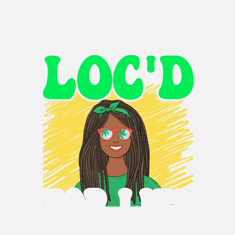 Dreadlocks Rasta
