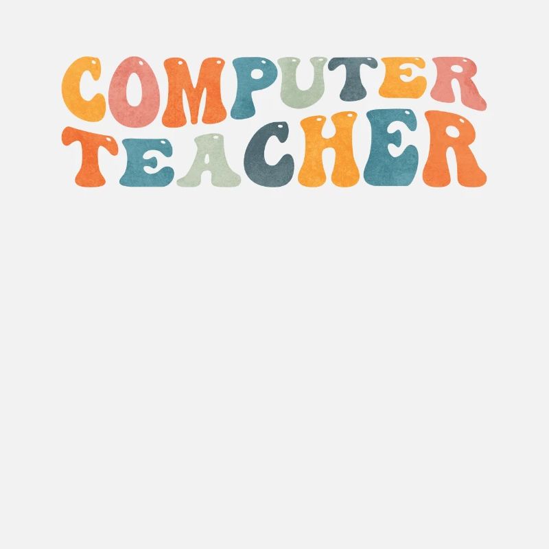 Groovy Computer Teacher Lessons