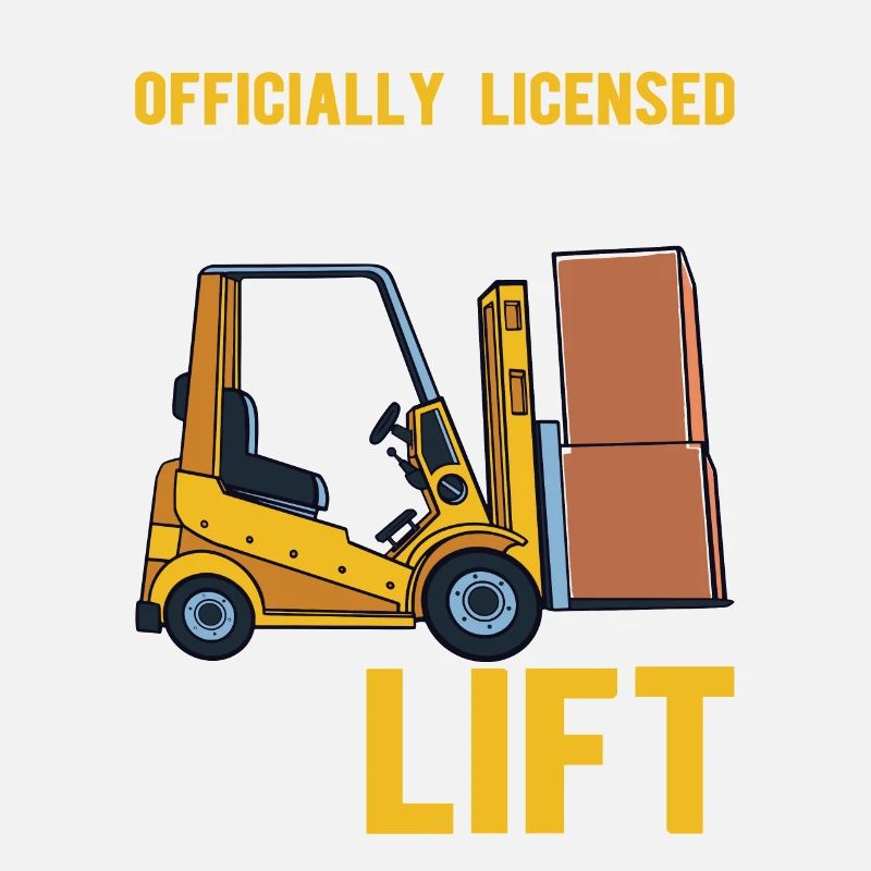Forklift Driver Forklift Driver