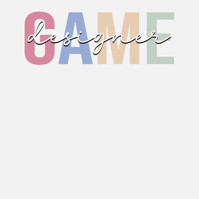 Game Designers Game Developers Game Developers