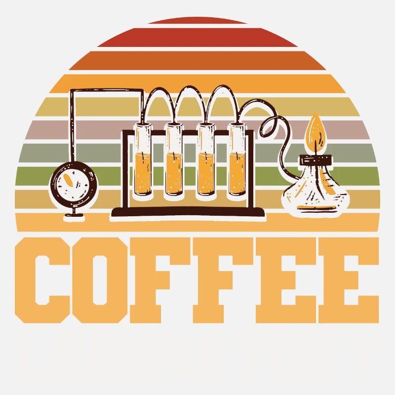 Laboratoire du café