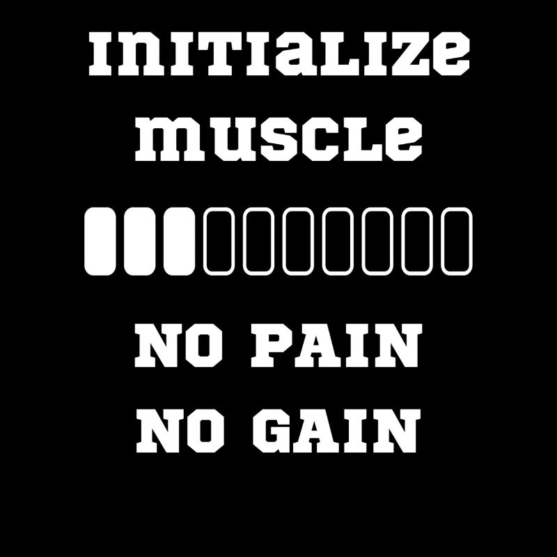 Initialiser le muscle PAS DE DOULEUR PAS DE GAIN | Aptitude