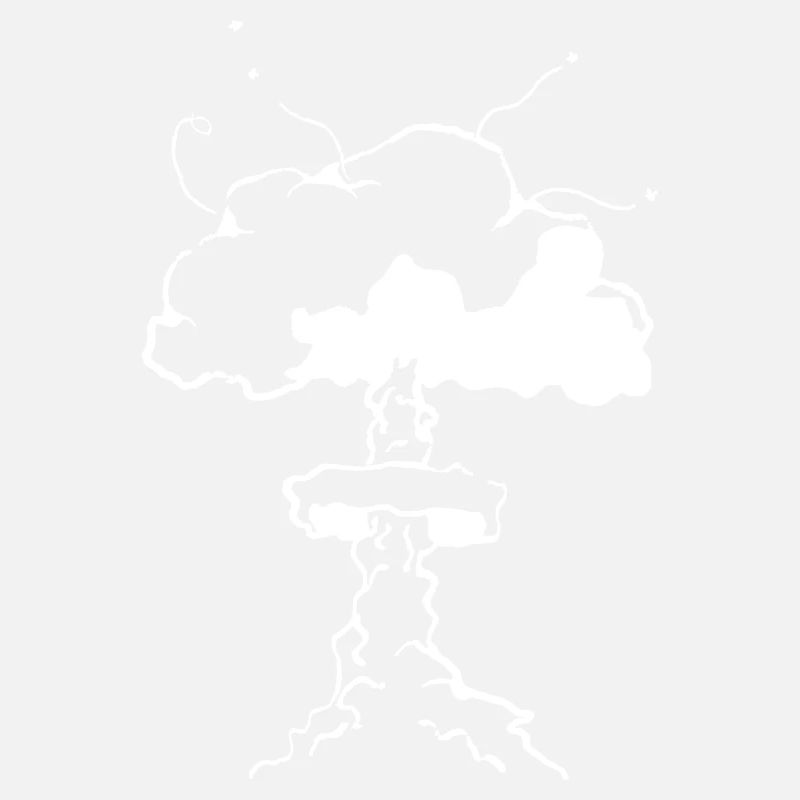 Atom Explosion