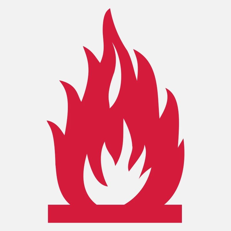 Flamme de feu