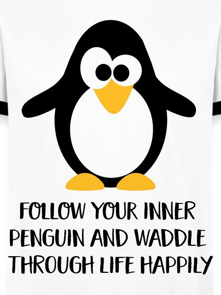 Pinguin