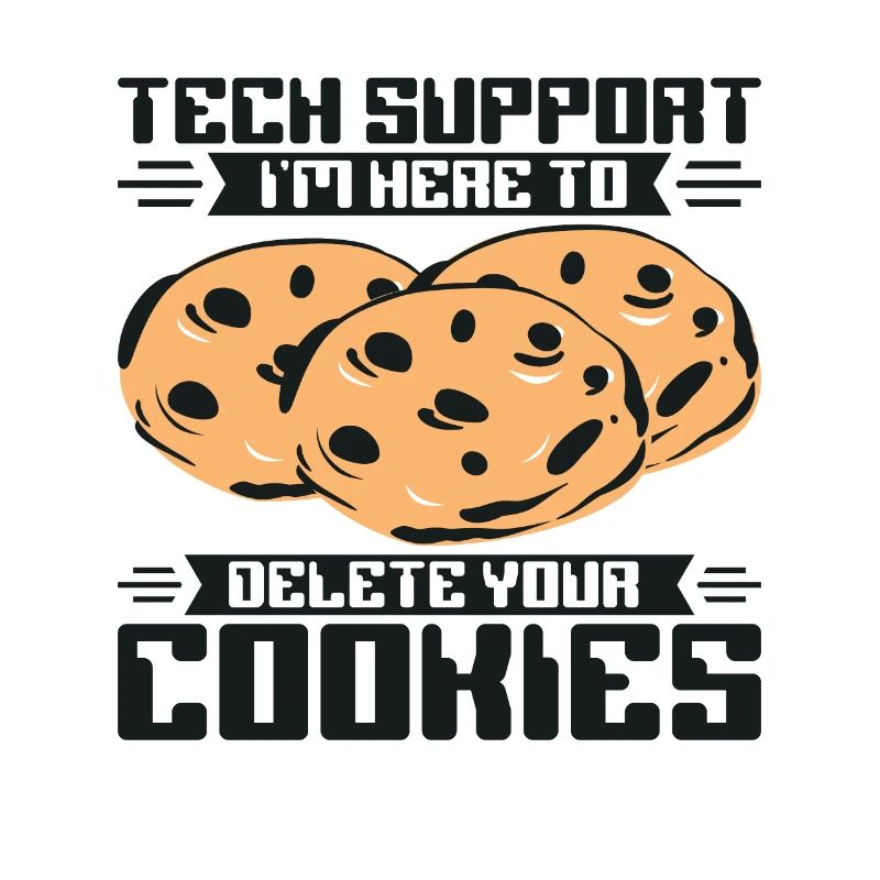 Will Fix Computer For Cookie Tech Support