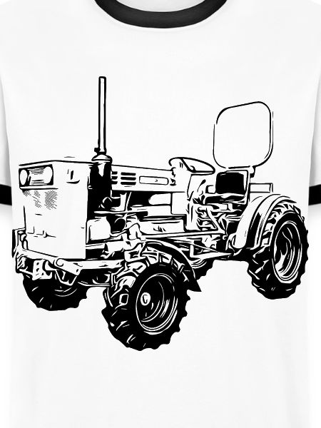 A45 Kulttraktor