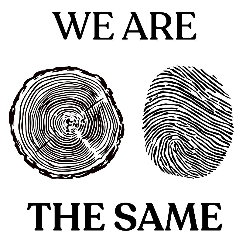 We Are The Same