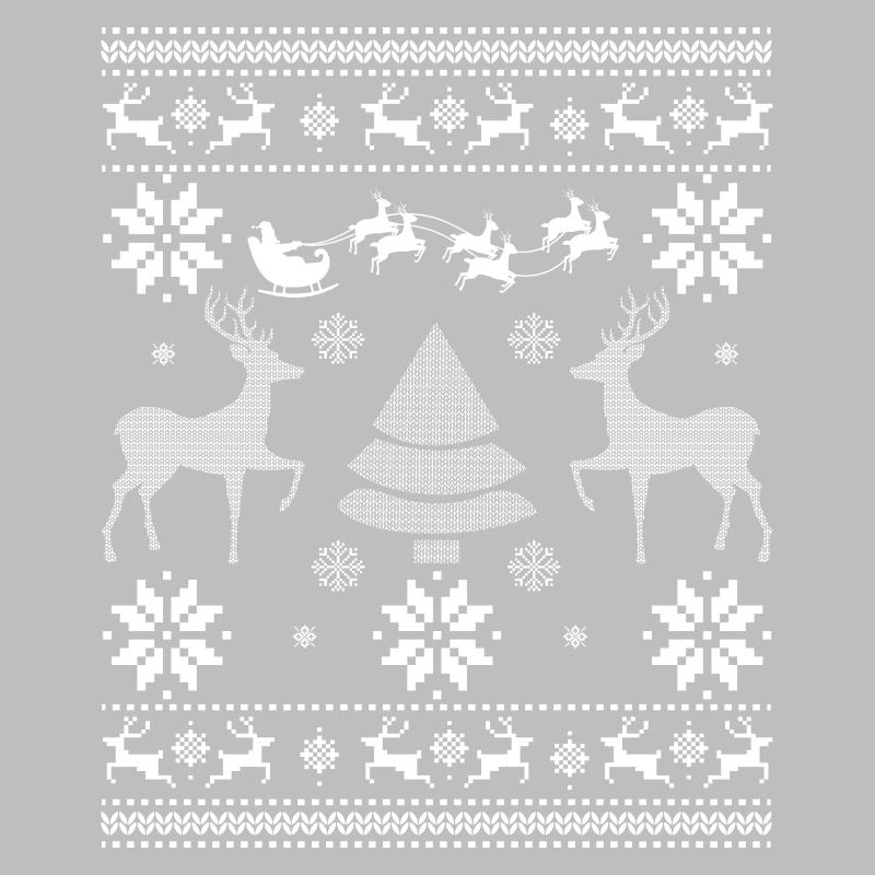 Pull Ugly Christmes